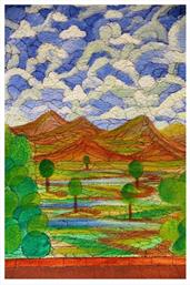 Austin Murals, Austin Entertainment, Austin Free Parking Map